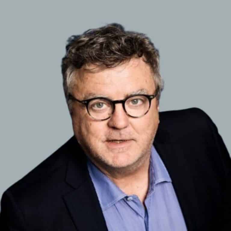 Francois Berthoumieux