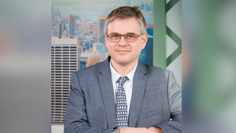 Jonathan GERBER President acting