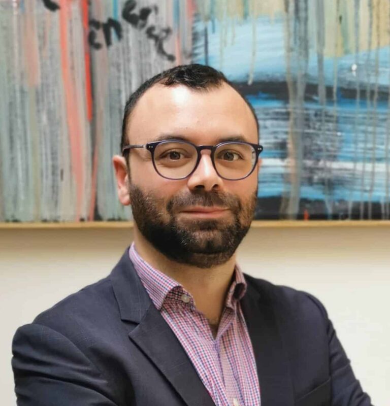Olivier Bouchet