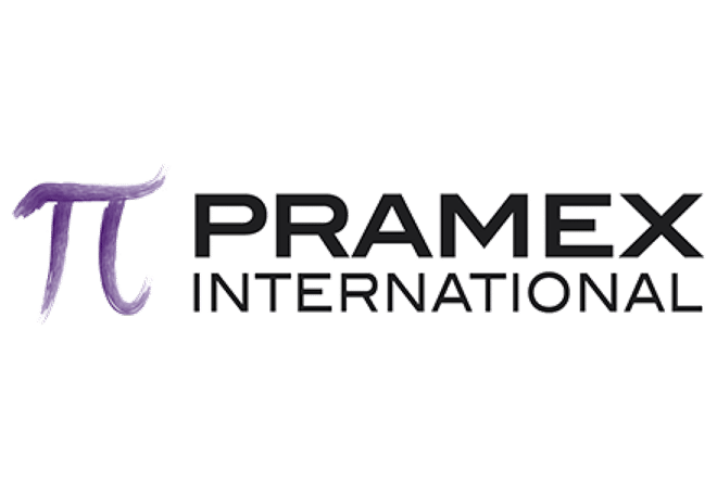 logo pramex